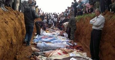 Wojna w Syrii trwa mimo zapowiadanego zawieszenia broni