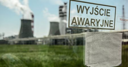 Ochrona strategicznych firm nie istnieje. Potentaci z Polski to łatwy cel
