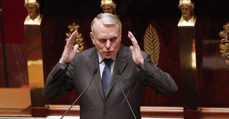 Interwencja w Republice Środkowoafrykańskiej. "Nie jesteśmy żandarmem Afryki"