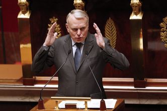 Interwencja w Republice Środkowoafrykańskiej. "Nie jesteśmy żandarmem Afryki"