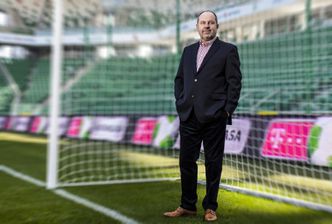 Ekstraklasa ma nowego oficjalnego partnera
