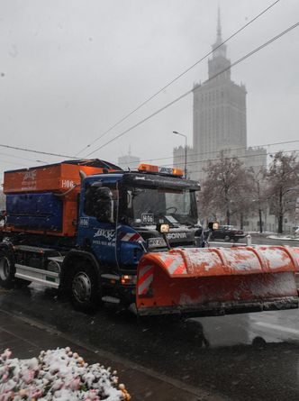 Prawie 5 tysięcy domów nadal bez prądu