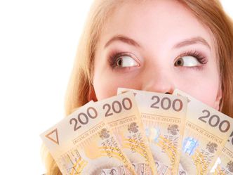 Majątek przeciętnego Polaka. W co inwestujemy?