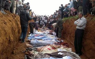 Wojna w Syrii trwa mimo zapowiadanego zawieszenia broni