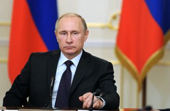 Putin cierpi na autyzm? "Jego rozwój został zakłócony w dzieciństwie. Ma ZESPÓŁ ASPERGERA"