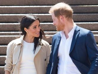 Radosna Meghan Markle o ciąży: "Jesteśmy gotowi i ekscytuje nas dołączenie do klubu rodziców"