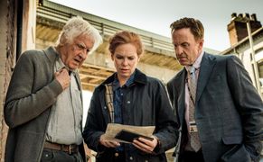 Ale kino+ Charlotte Link: Bez winy
