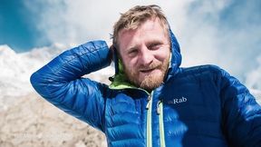 Sektor Gości 111. Piotr Tomala: Na Nanga Parbat oceniliśmy, że nie ma już szans uratować Tomka Mackiewicza [4/5]