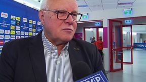 Rio bez Możdżonka."Zespół już o tym wie"
