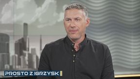 "Prosto z Igrzysk". Stanowczy głos przed meczem z USA. "Bardzo nie lubię"
