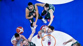 EBL. HydroTruck Radom - WKS Śląsk Wrocław 64:67 [GALERIA]