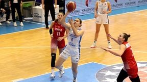 EuroCup: InvestInTheWest Enea Gorzów - Slavia Banska Bystrica 103:59 [GALERIA]