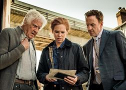 Ale kino+ Charlotte Link: Bez winy