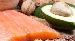 Kwasy omega-3 i omega-6 pomagają zapobiegać cukrzycy 