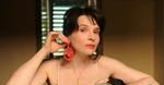 Juliette Binoche nie może pogodzić się z upływem czasu