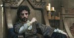 ''Ex Machina'': Oscar Isaac u boku inteligentnej maszyny