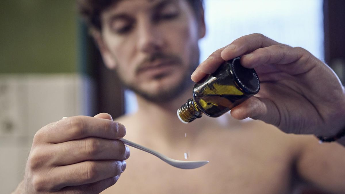 GIF wycofał z aptek naftę destylowaną