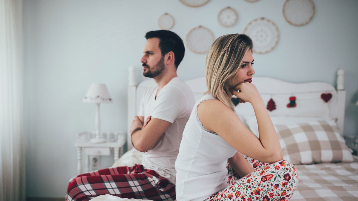 Jak rozmawiać o zaburzeniach erekcji w związku?