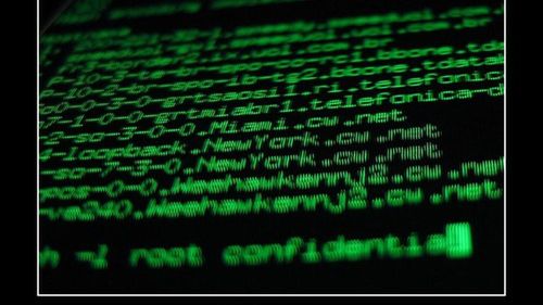 "Informatycy do zadań specjalnych", kim są spece od zabezpieczeń? 1