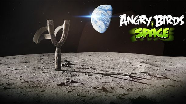 Pojawił się nowy teaser do Angry Birds Space – specjalny event już 8 marca! 1