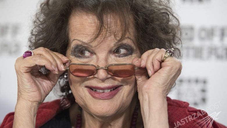 Claudia Cardinale
Fot. akpa