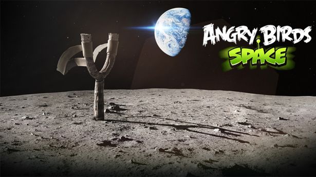 Pojawił się nowy teaser do Angry Birds Space – specjalny event już 8 marca!