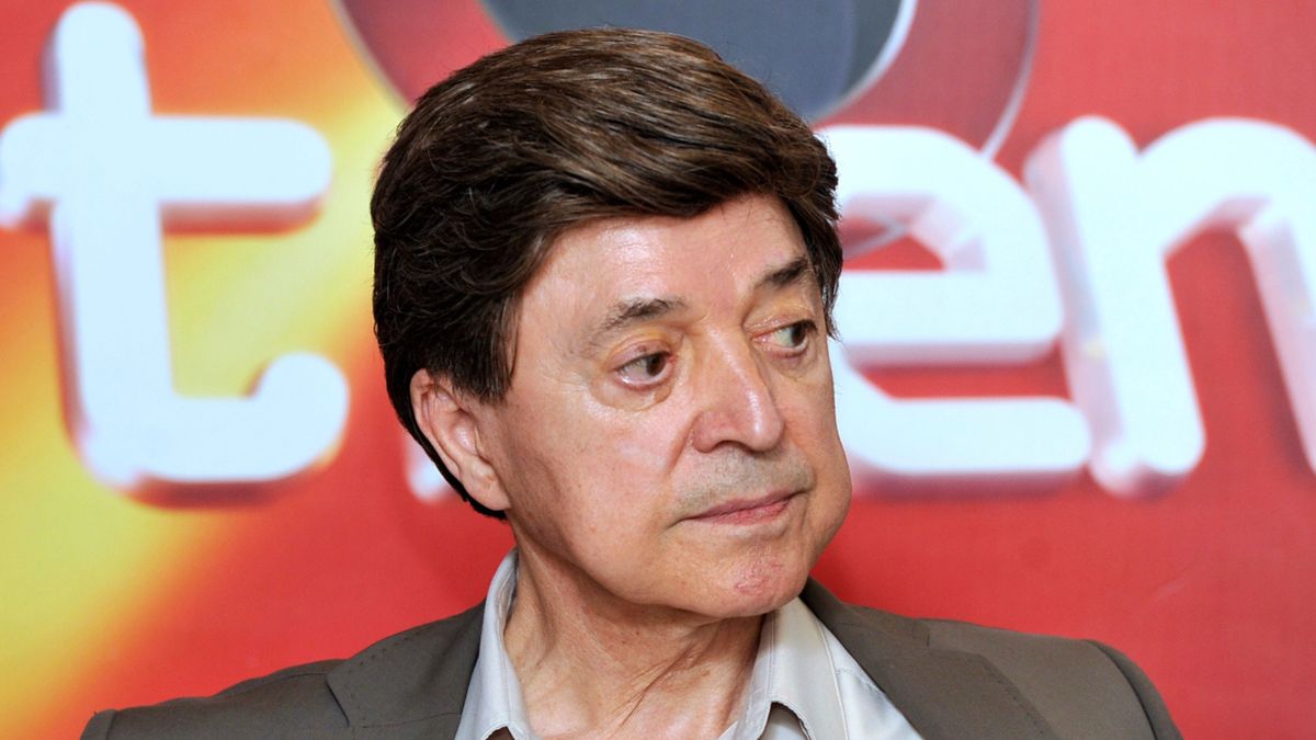 Tabloid dotarł do rodziny Jerzego Połomskiego. Bliscy poczuli się wykluczeni