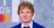 Ed Sheeran po raz pierwszy o zaburzeniach odżywiania. Chciał być jak Justin Bieber