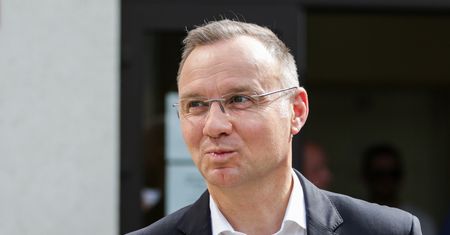 Potężna broń w Polsce? Duda potwierdza rozmowy