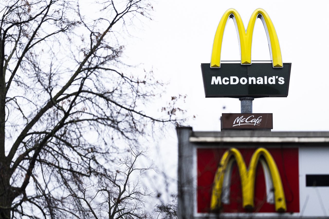 Rosja kontratakuje po sankcjach. Moskwa grozi Coca-Coli i sieci McDonald's