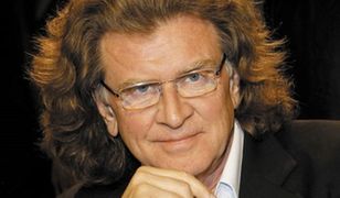 Nikt nie przyszedł na spotkanie z Wodeckim