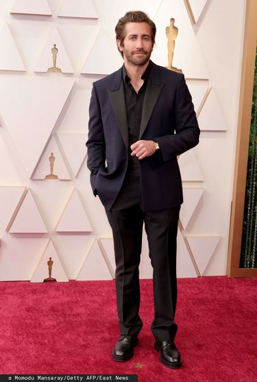 Jake Gyllenhaal – Oscary 2022