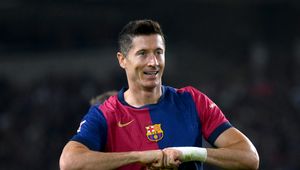 Ekspert poleca Lewandowskiemu MLS. "Tam się fajnie żyje"