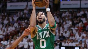 Gramy dalej! Celtics i Tatum się podnieśli