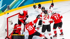 Mistrzynie olimpijskie wkroczyły do gry. Długo czekały na pierwszego gola