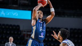Dziki piszą historię. Landrius Horton? Ma lód w żyłach