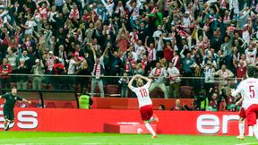 Polska - Litwa: Zbigniew Boniek przed meczem podziękuje byłym reprezentantom