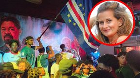 Nawet nie mają profesjonalnej ligi. Polka opowiada, jak żyje się w kraju rewelacji mundialu