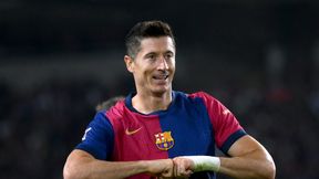 Ekspert poleca Lewandowskiemu MLS. "Tam się fajnie żyje"