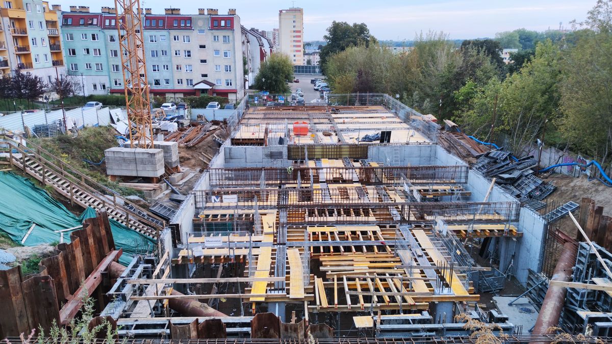 Klęska urodzaju w budowlance. Nadchodzi "bezprecedensowy wzrost cen" 