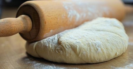 To ciasto drożdżowe zawsze wychodzi! Dwie tajemne rady