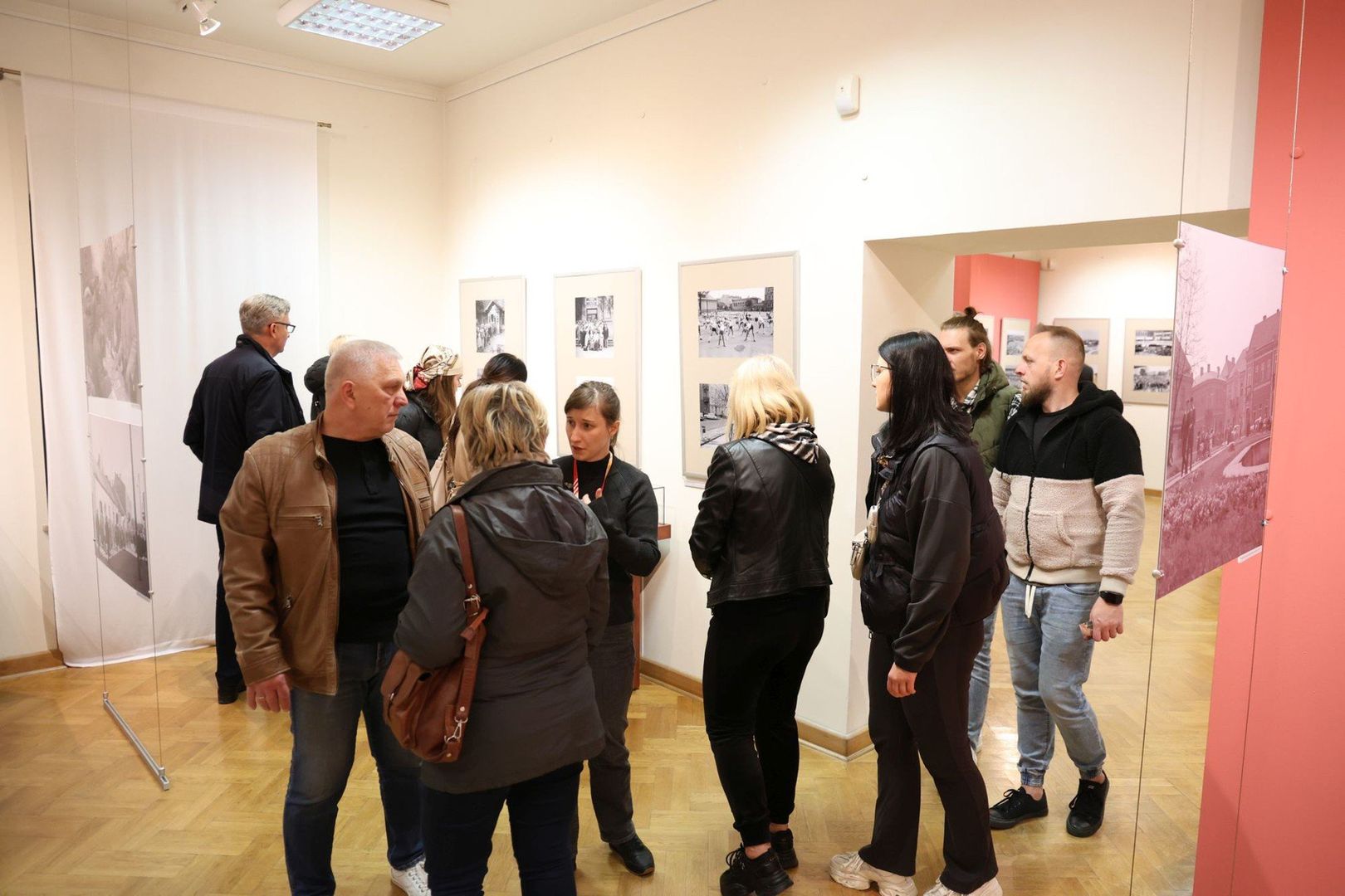 Noc Muzeów 2025 w Muzeum Historii Kielc
