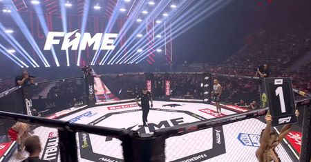 Sensacyjny przeciek ws. Fame MMA. Chodzi o wielką kasę