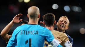 Pogoń Szczecin ma problem. Powstała duża dziura