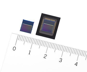 Pierwsze matryce z wbudowaną sztuczną inteligencją. Sony zadziwia rynek 2