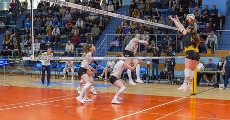 KS Piła: wracamy do Warszawy