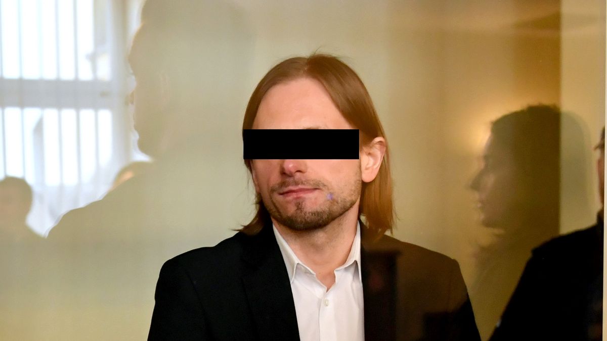 Słynny oszust chce wyjść z więzienia. Od wolności dzieli go decyzja sądu