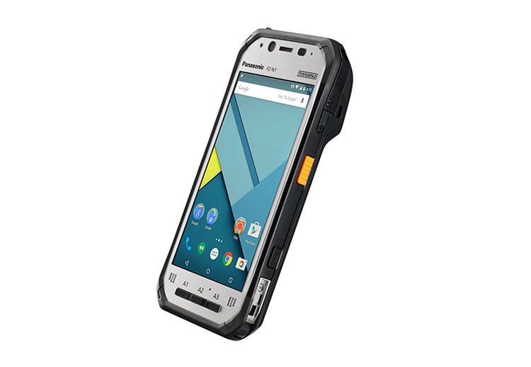 Panasonic Toughpad FZ-F1 i FZ-N1, czyli smartfony dla specjalistów na MWC 2016 25