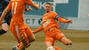 Zamykają tabelę, ale straszą w sparingach. Bruk-Bet Termalica Nieciecza z drugą wygraną