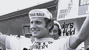 Nie żyje dwukrotny triumfator Tour de Pologne